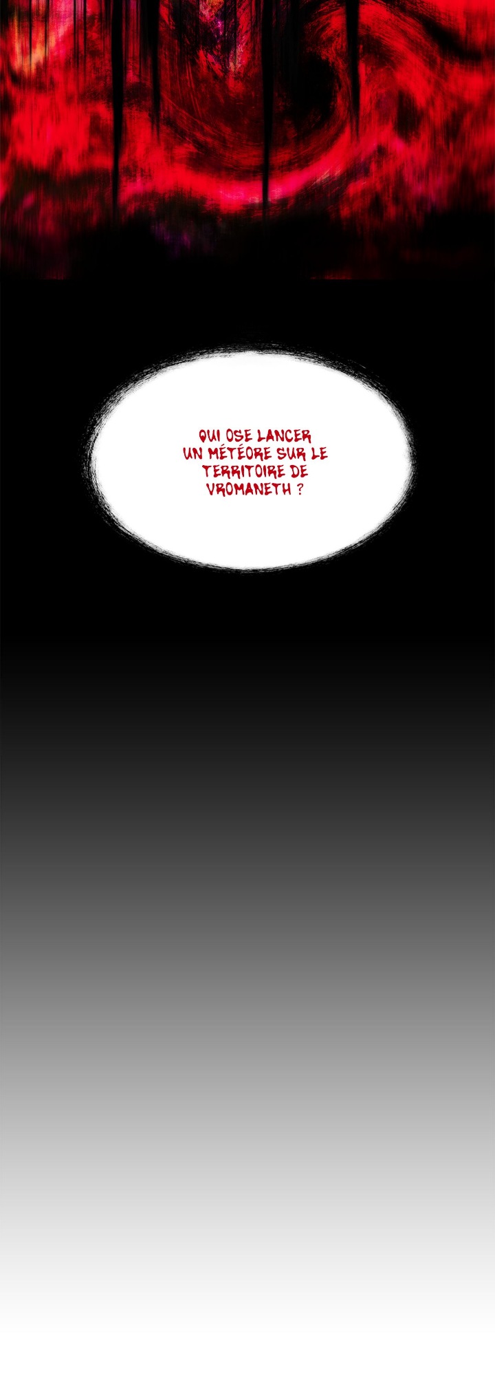 Mookhyang: Dark Lady Chapitre 150 - Page 35