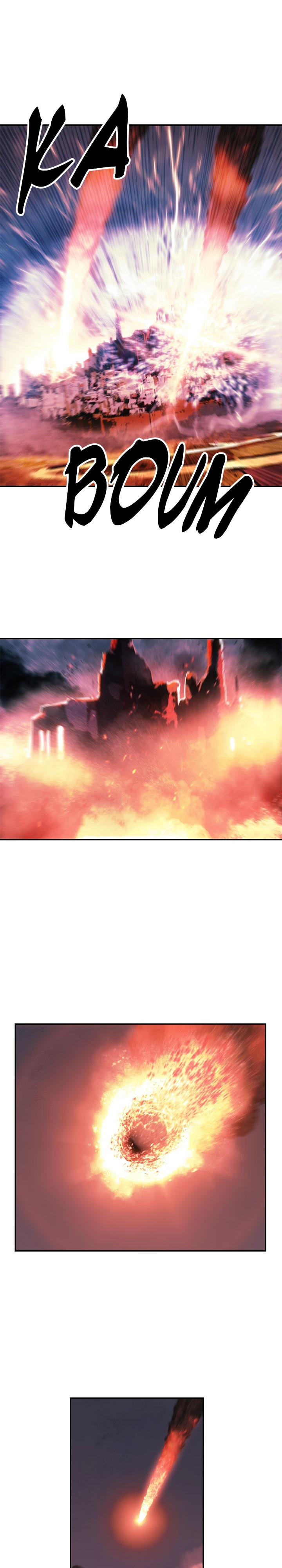 Mookhyang: Dark Lady Chapitre 150 - Page 8