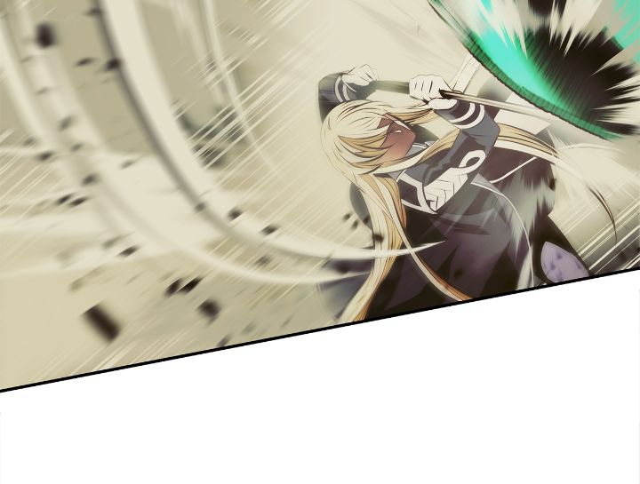 Mookhyang: Dark Lady Chapitre 212 - Page 15