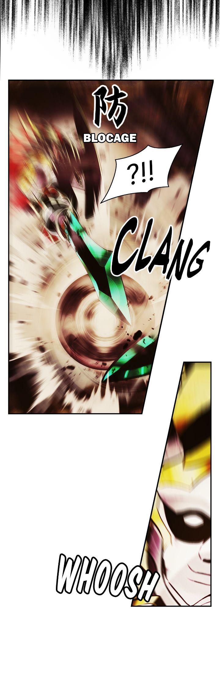 Mookhyang: Dark Lady Chapitre 212 - Page 18