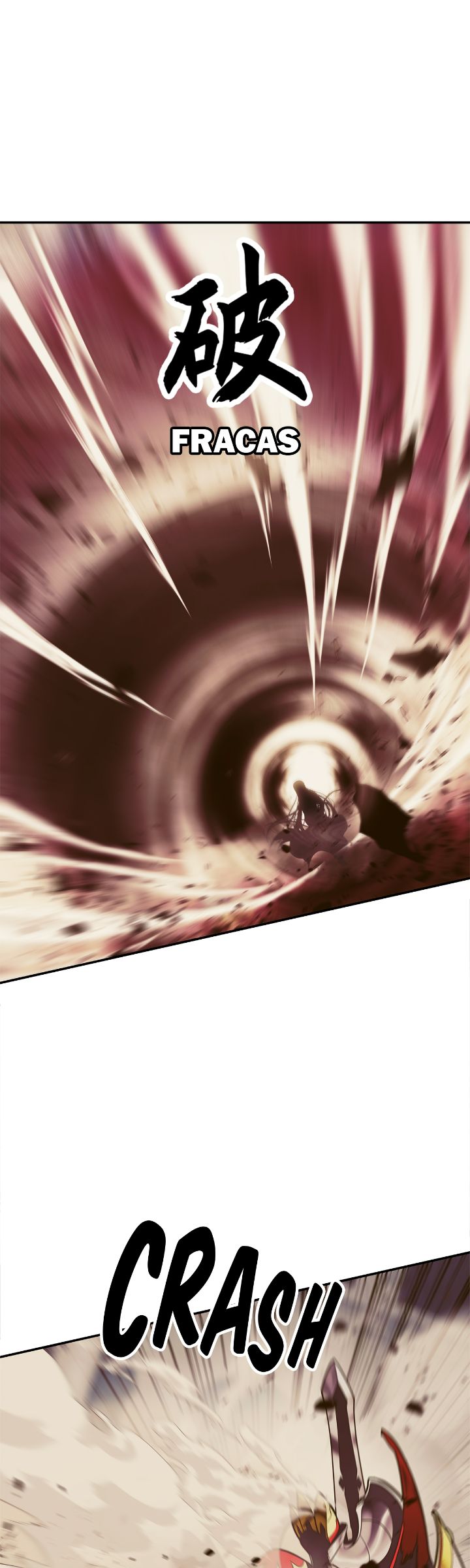 Mookhyang: Dark Lady Chapitre 212 - Page 19