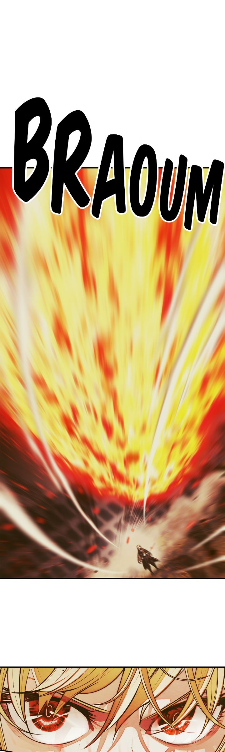 Mookhyang: Dark Lady Chapitre 212 - Page 22