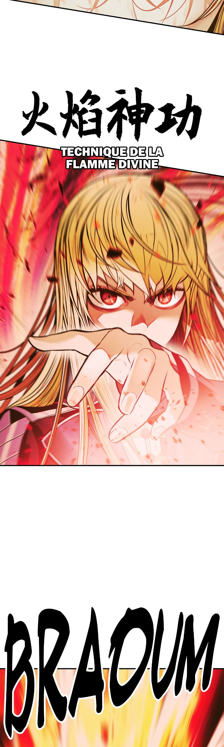 Mookhyang: Dark Lady Chapitre 212 - Page 23