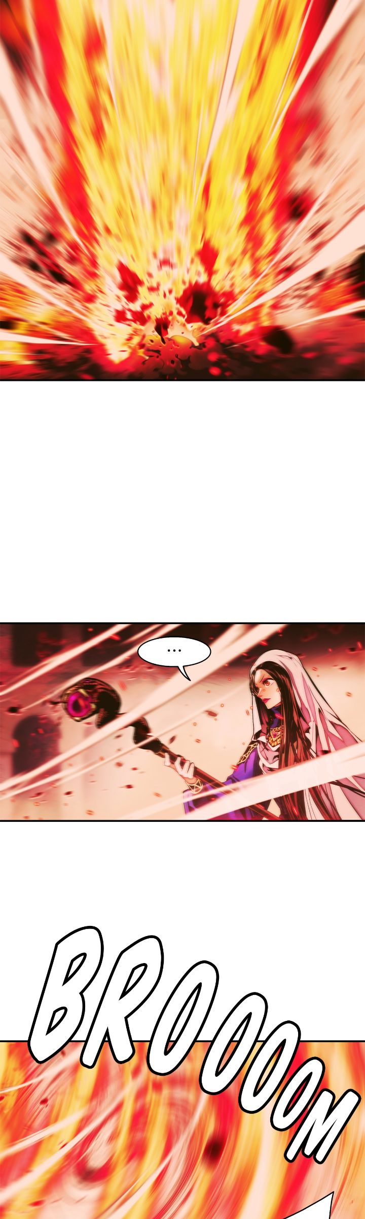 Mookhyang: Dark Lady Chapitre 212 - Page 24