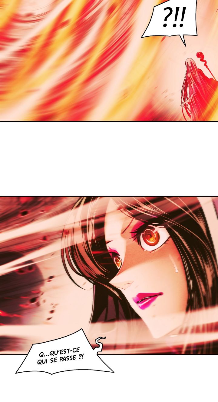 Mookhyang: Dark Lady Chapitre 212 - Page 25
