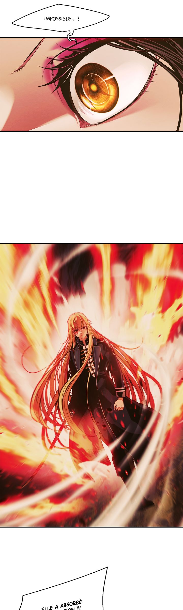 Mookhyang: Dark Lady Chapitre 212 - Page 27
