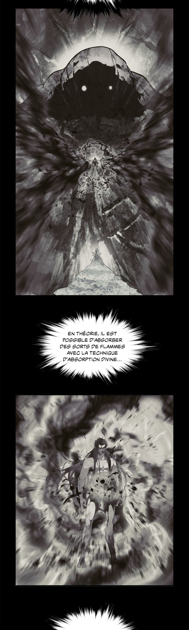 Mookhyang: Dark Lady Chapitre 212 - Page 29