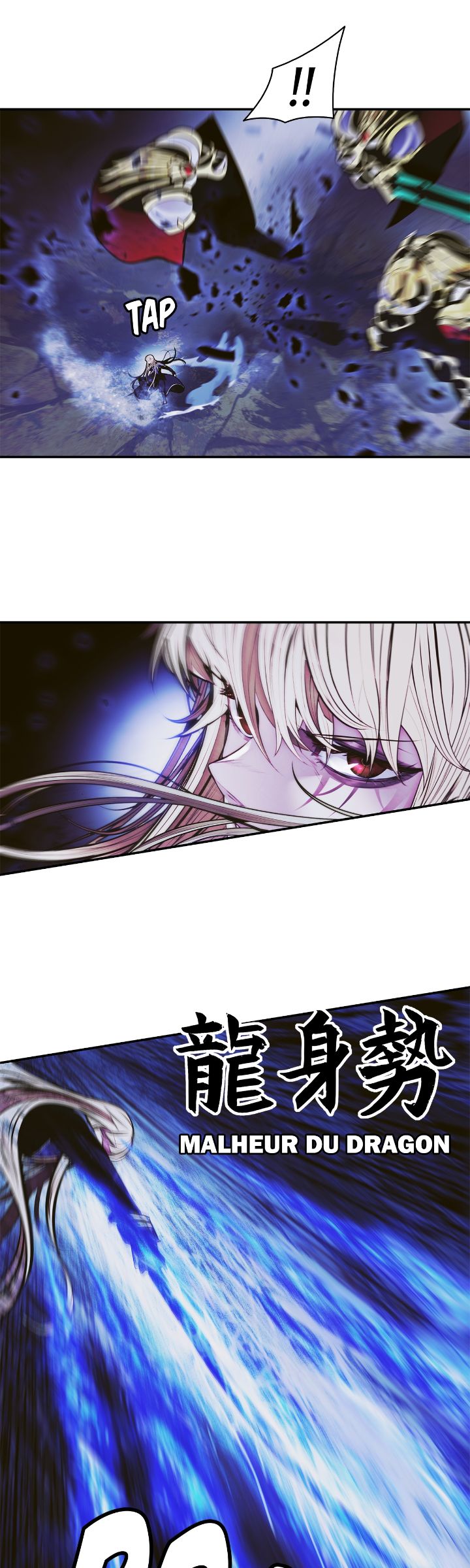 Mookhyang: Dark Lady Chapitre 212 - Page 34