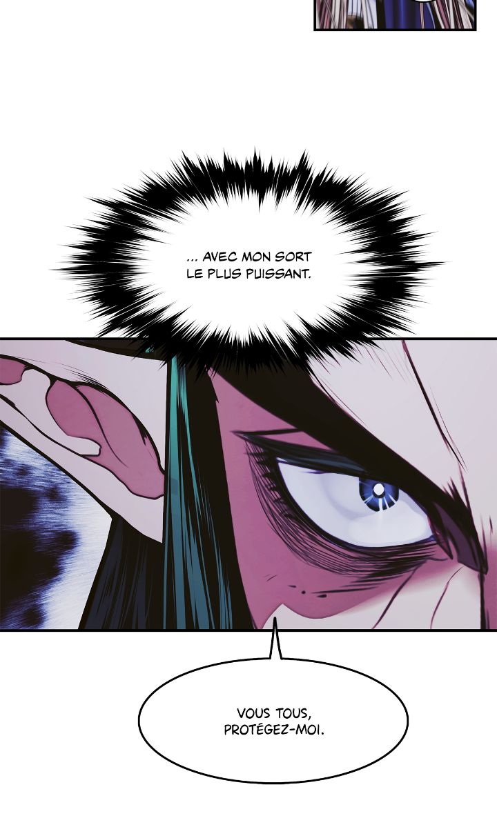 Mookhyang: Dark Lady Chapitre 212 - Page 44