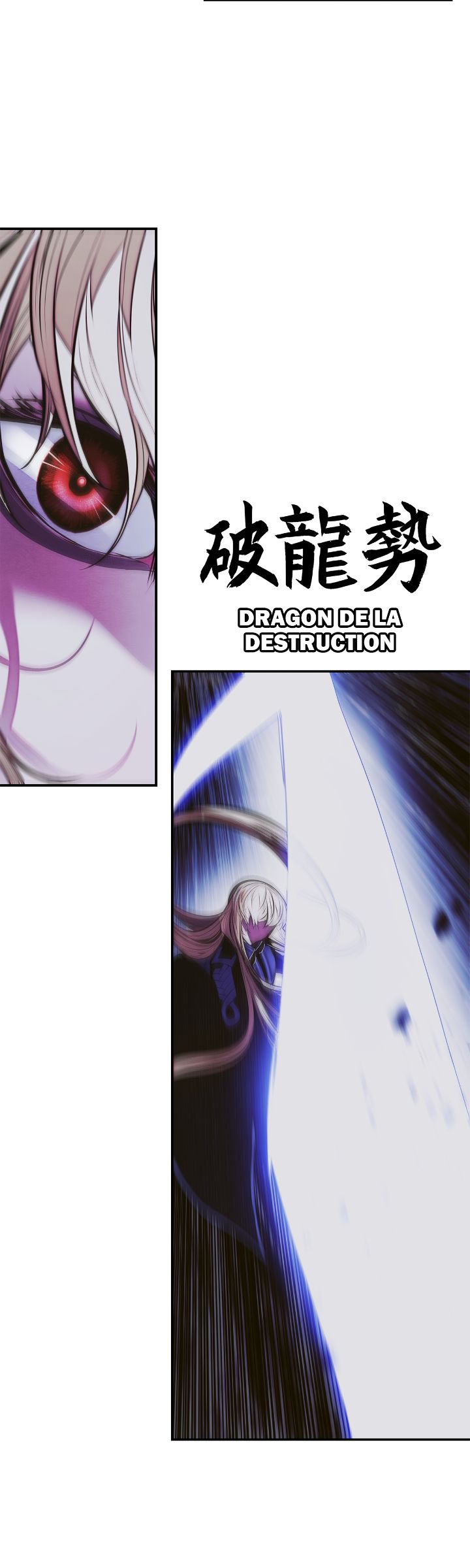 Mookhyang: Dark Lady Chapitre 212 - Page 46