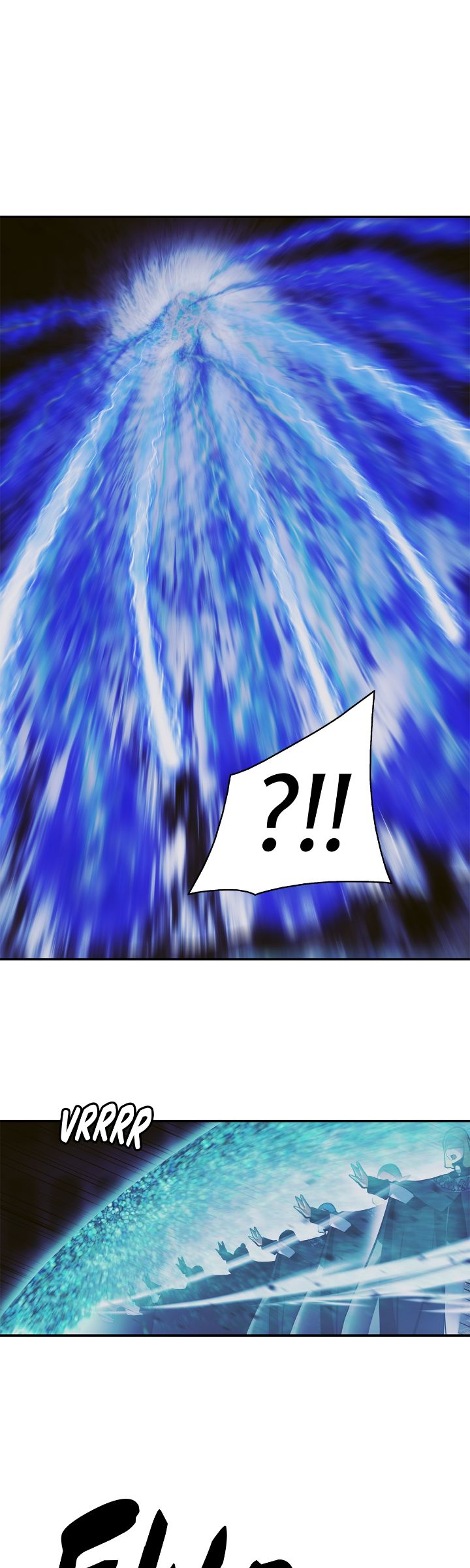 Mookhyang: Dark Lady Chapitre 212 - Page 47