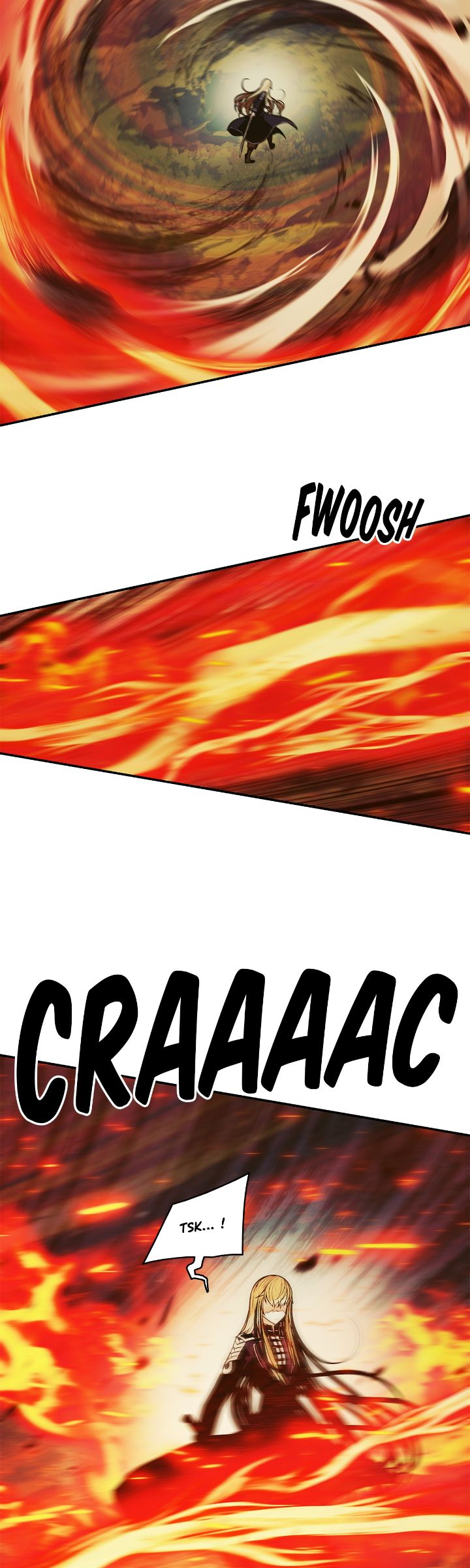 Mookhyang: Dark Lady Chapitre 212 - Page 56