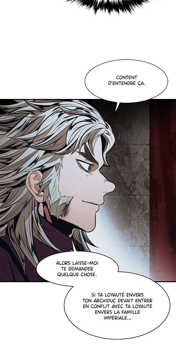 Mookhyang: Dark Lady Chapitre 167 - Page 11