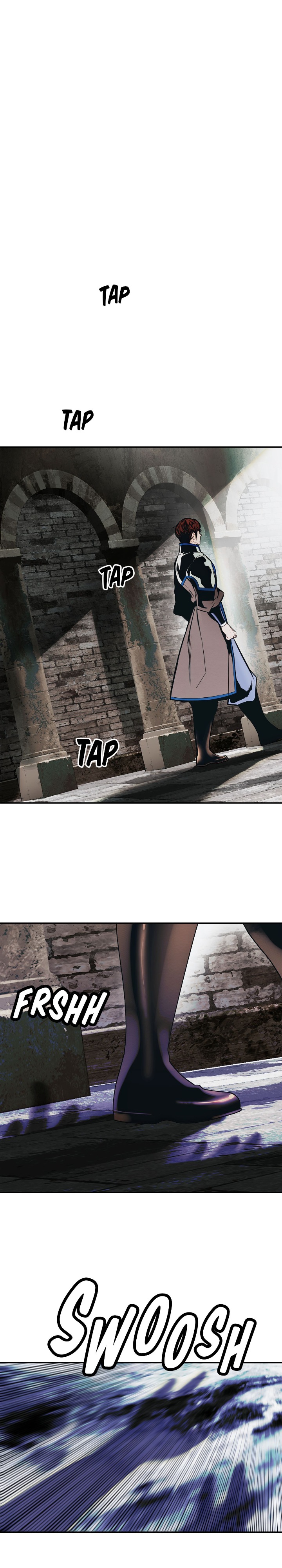 Mookhyang: Dark Lady Chapitre 167 - Page 19