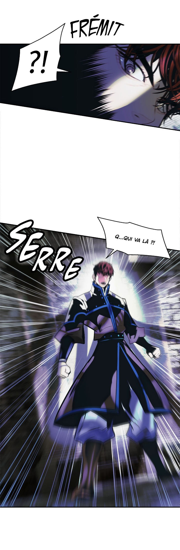 Mookhyang: Dark Lady Chapitre 167 - Page 20