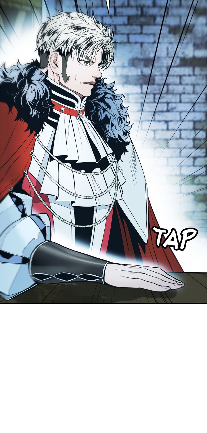 Mookhyang: Dark Lady Chapitre 167 - Page 3