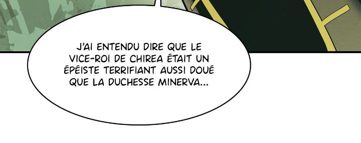 Mookhyang: Dark Lady Chapitre 167 - Page 34