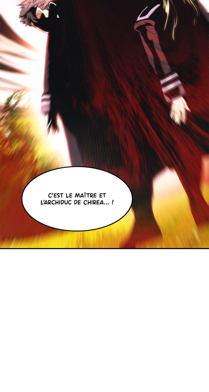 Mookhyang: Dark Lady Chapitre 167 - Page 37