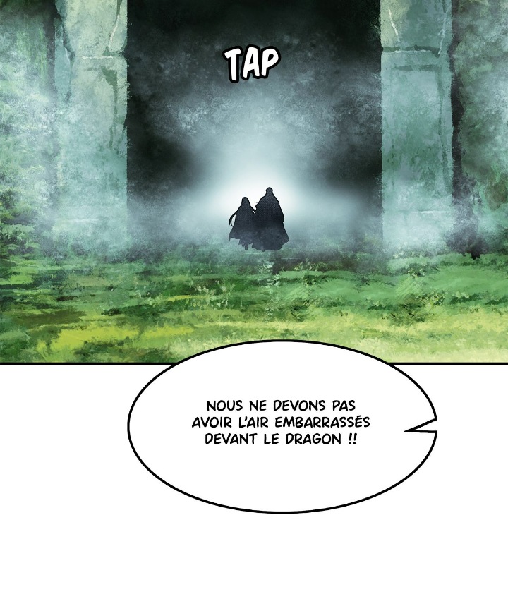 Mookhyang: Dark Lady Chapitre 154 - Page 20