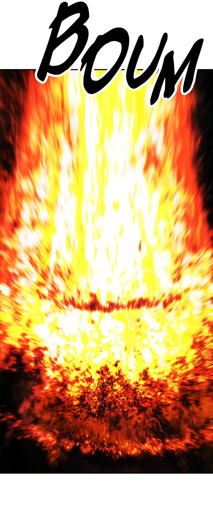 Mookhyang: Dark Lady Chapitre 154 - Page 28