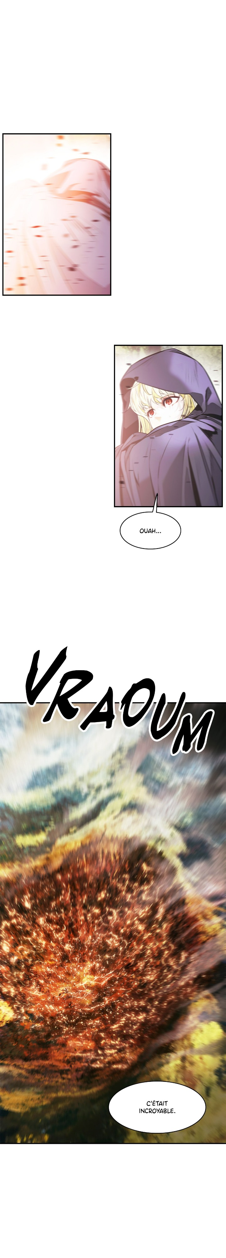 Mookhyang: Dark Lady Chapitre 154 - Page 29