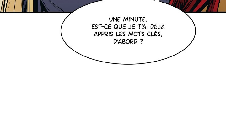 Mookhyang: Dark Lady Chapitre 154 - Page 33