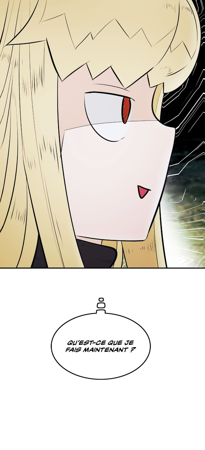 Mookhyang: Dark Lady Chapitre 154 - Page 35