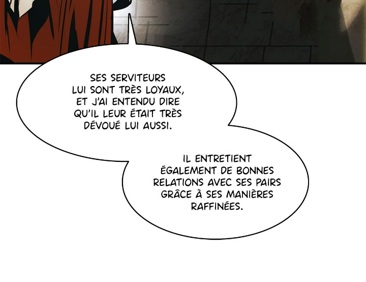 Mookhyang: Dark Lady Chapitre 154 - Page 6