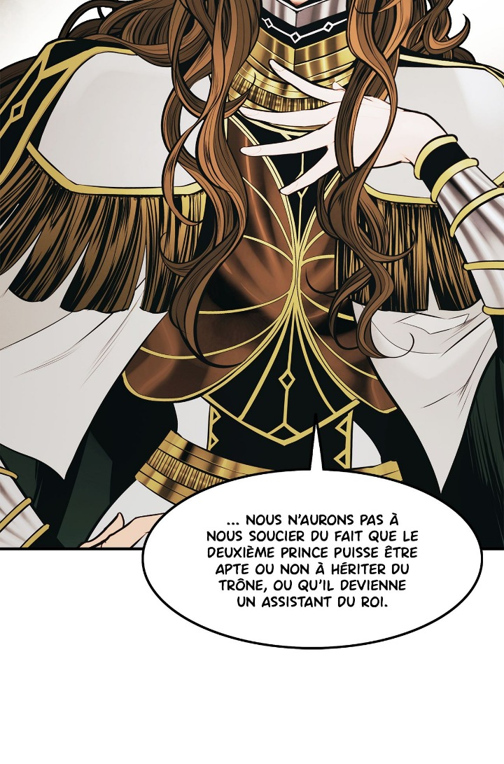 Mookhyang: Dark Lady Chapitre 154 - Page 9