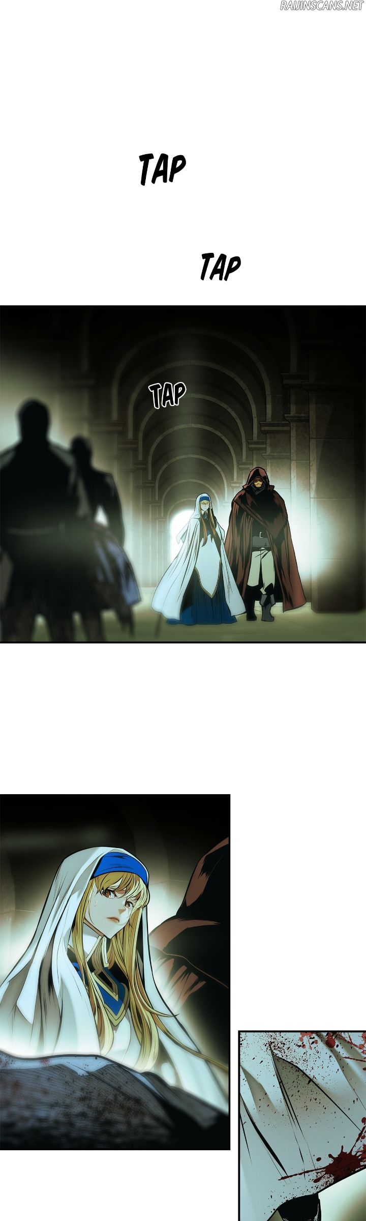 Mookhyang: Dark Lady Chapitre 228 - Page 1
