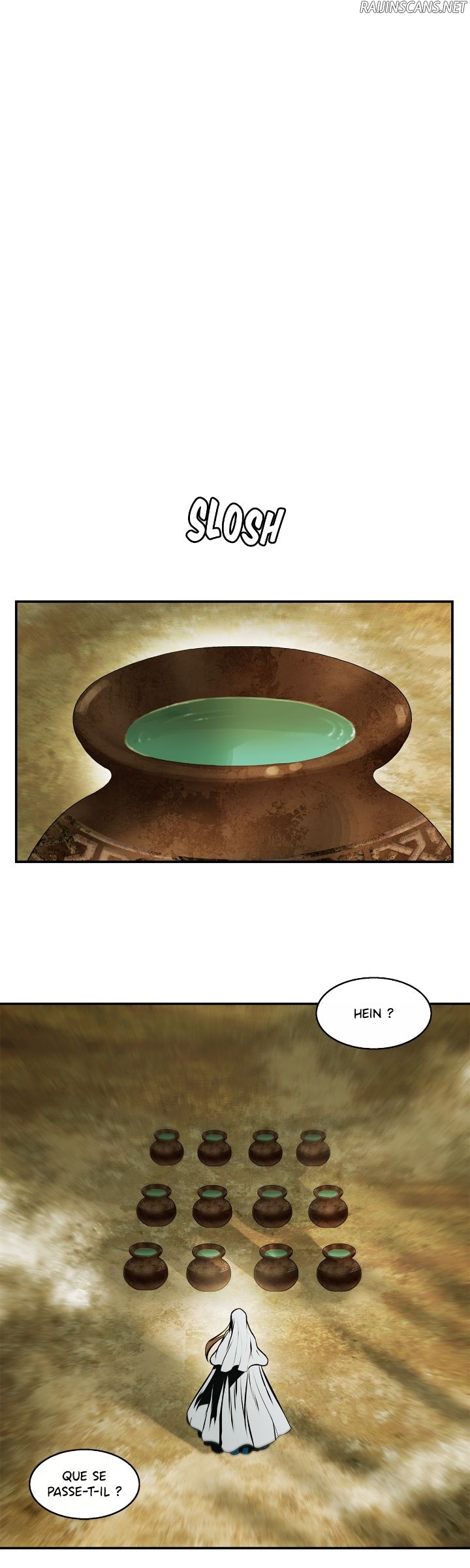 Mookhyang: Dark Lady Chapitre 228 - Page 15