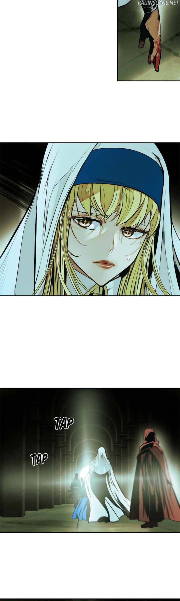 Mookhyang: Dark Lady Chapitre 228 - Page 2