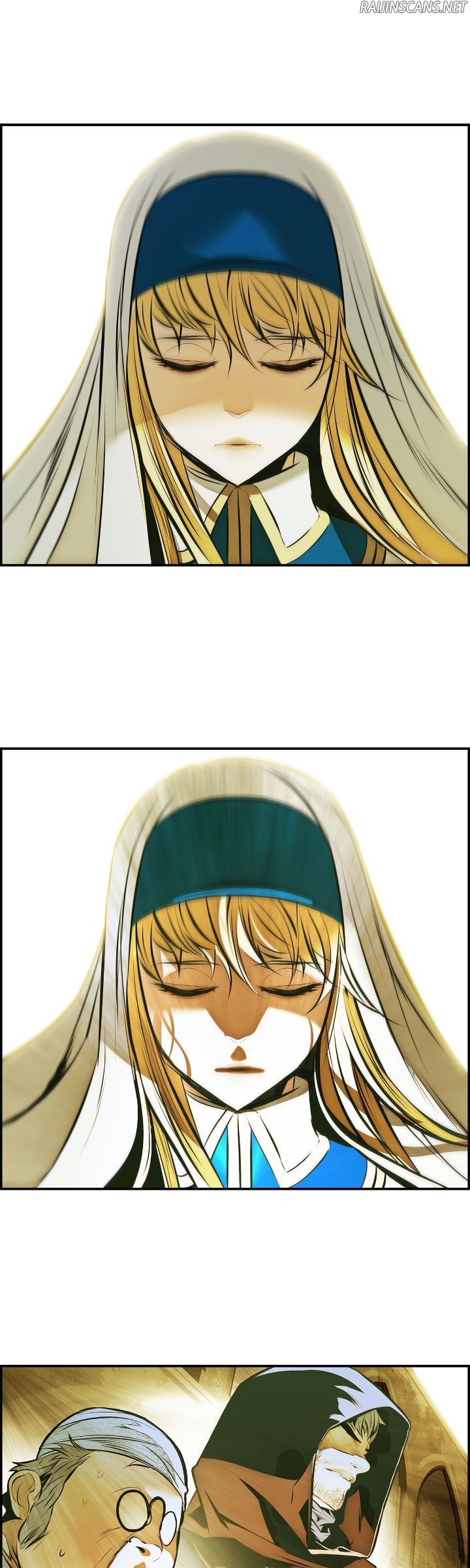 Mookhyang: Dark Lady Chapitre 228 - Page 22
