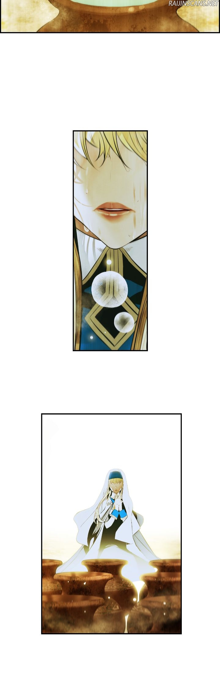 Mookhyang: Dark Lady Chapitre 228 - Page 25