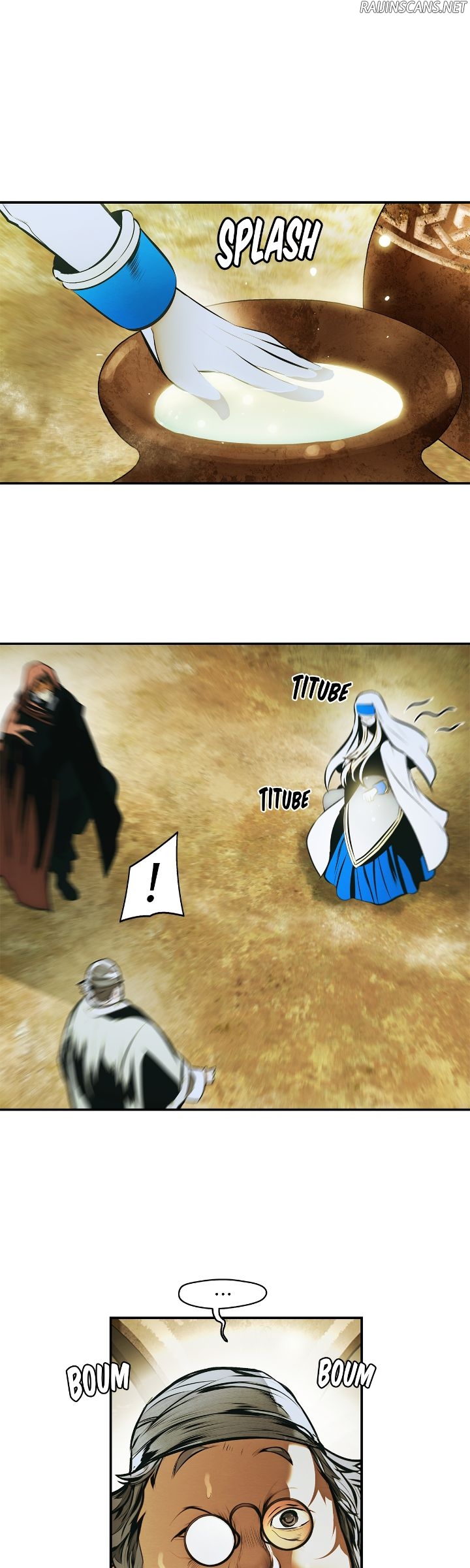Mookhyang: Dark Lady Chapitre 228 - Page 26