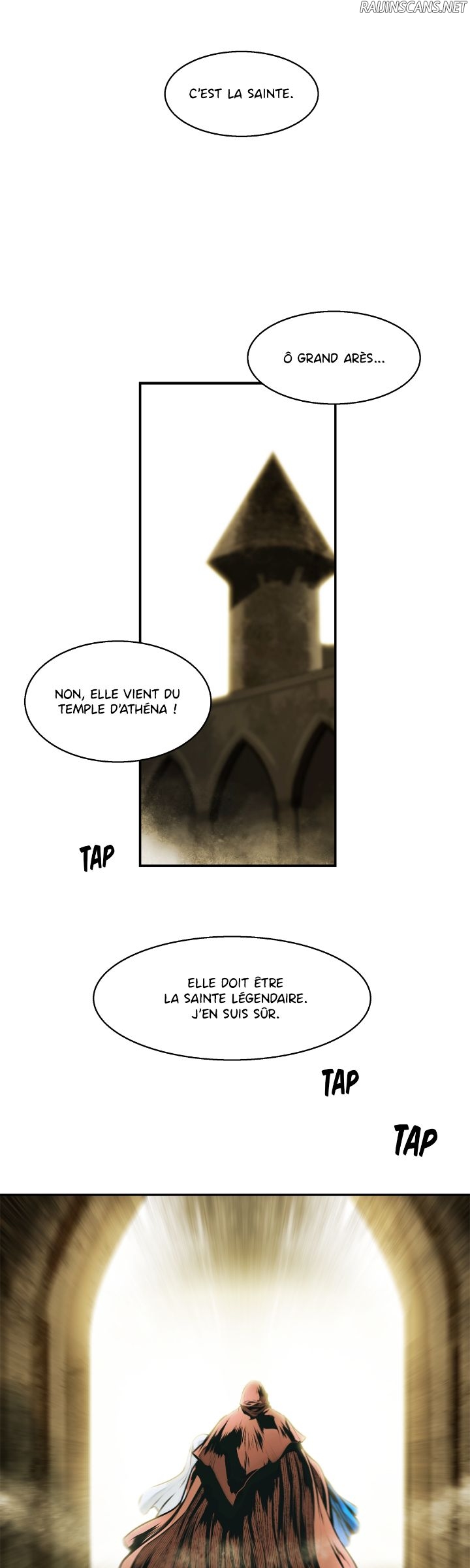 Mookhyang: Dark Lady Chapitre 228 - Page 34
