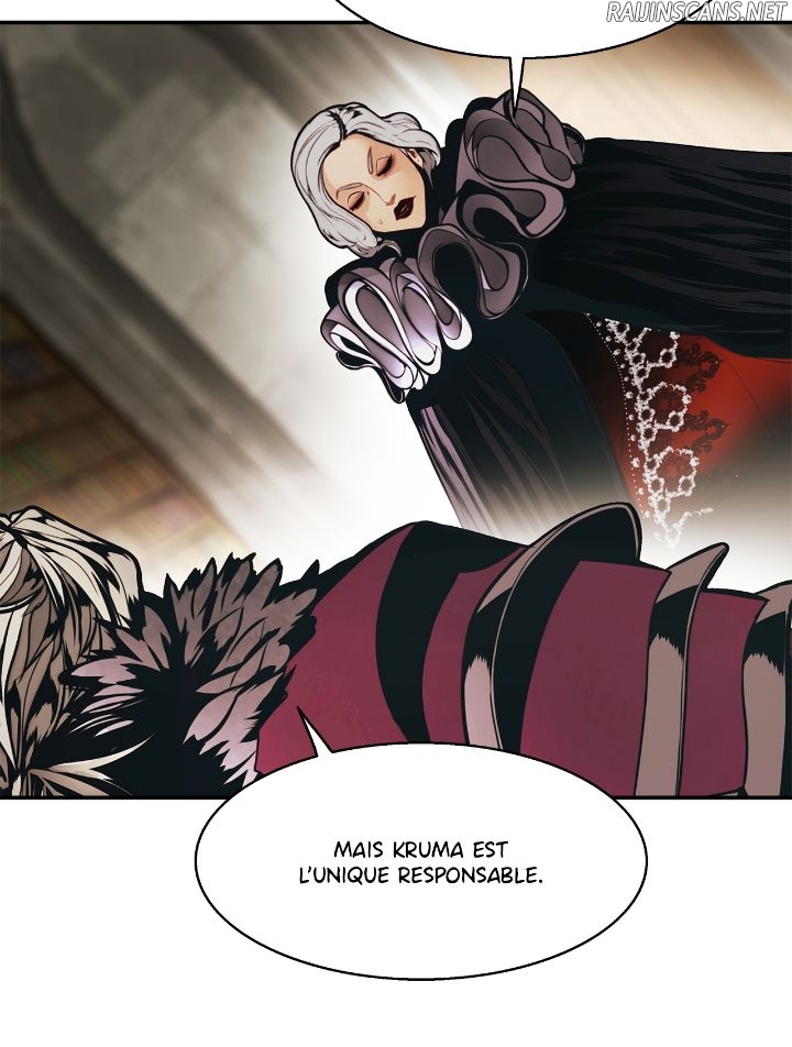 Mookhyang: Dark Lady Chapitre 228 - Page 38