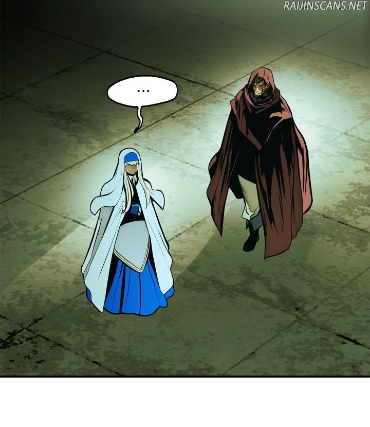 Mookhyang: Dark Lady Chapitre 228 - Page 4