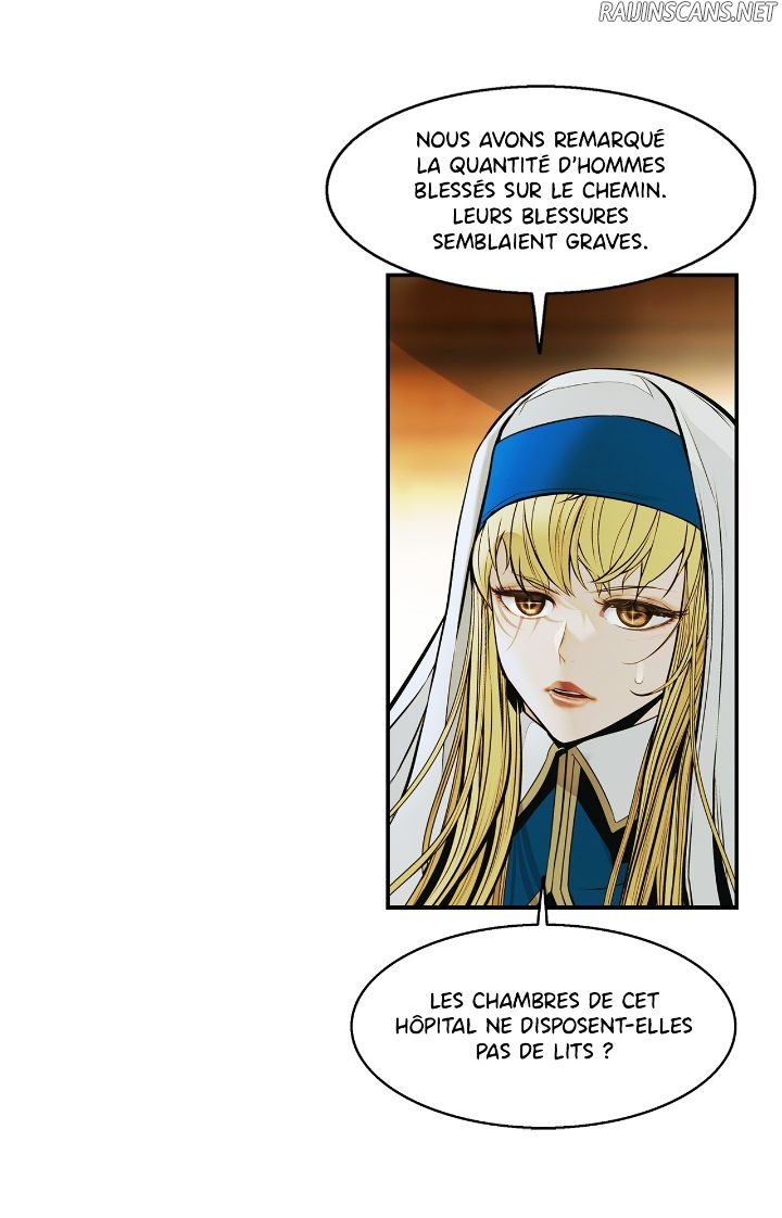 Mookhyang: Dark Lady Chapitre 228 - Page 8