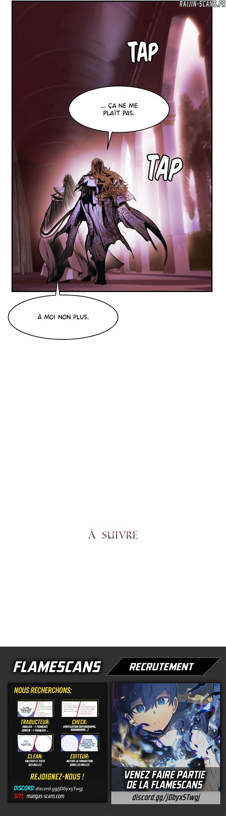Mookhyang: Dark Lady Chapitre 268 - Page 7