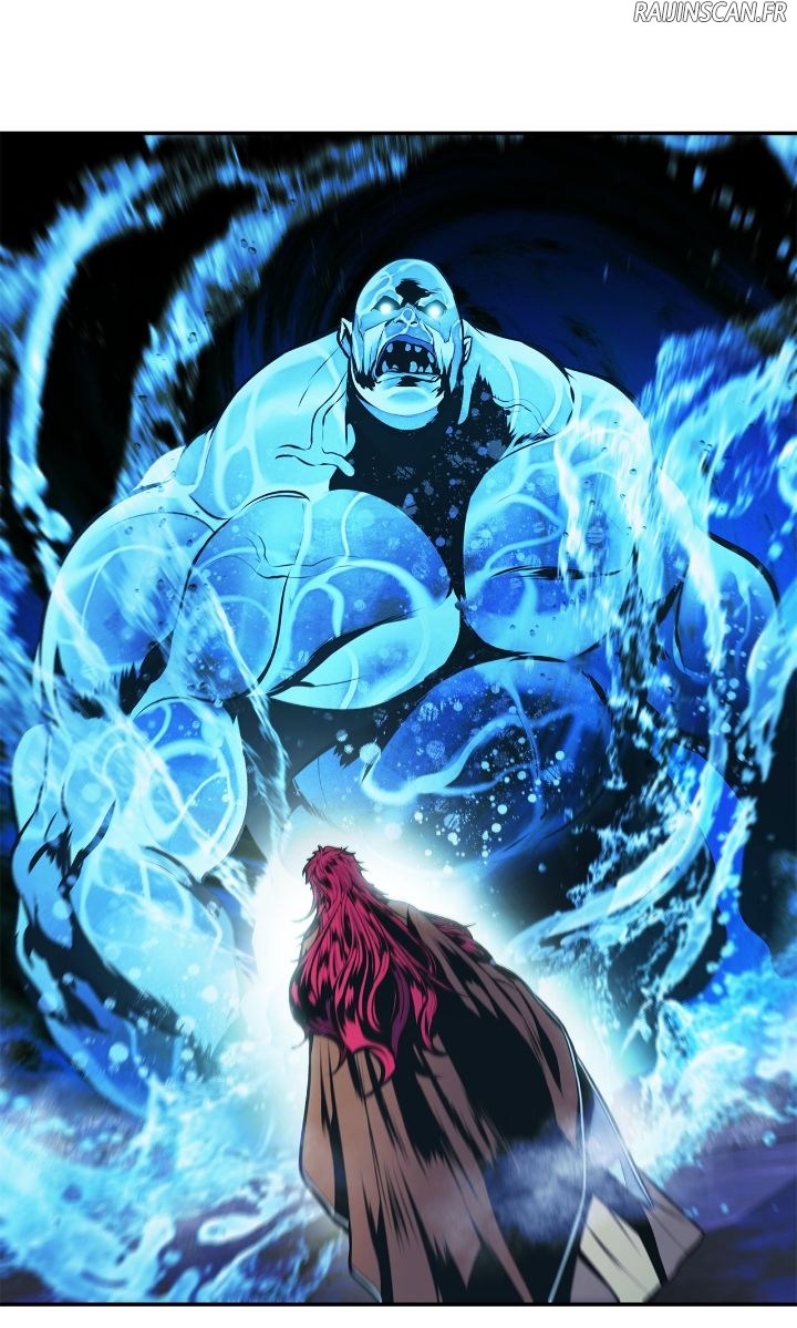 Mookhyang: Dark Lady Chapitre 231 - Page 10