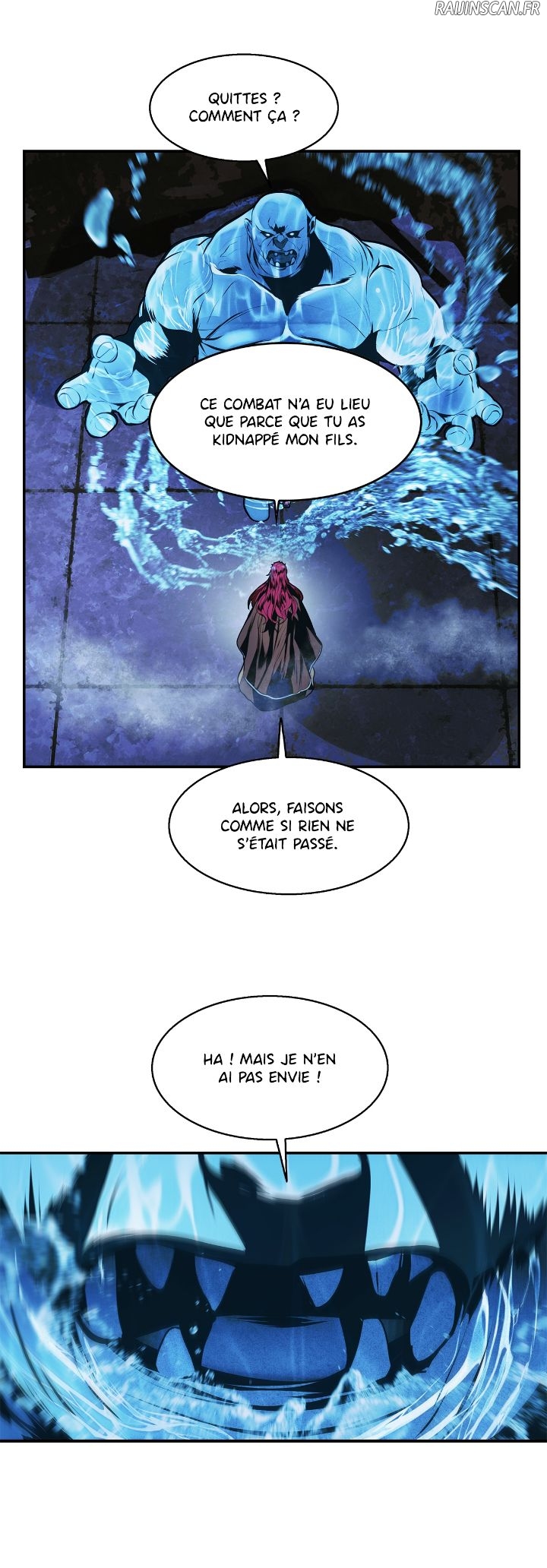 Mookhyang: Dark Lady Chapitre 231 - Page 14