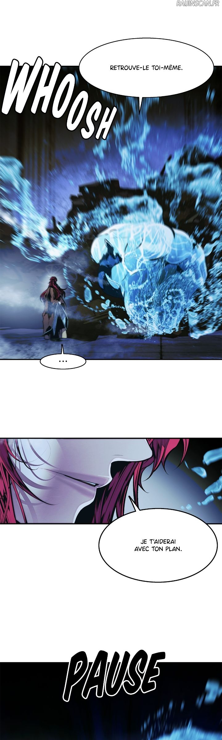 Mookhyang: Dark Lady Chapitre 231 - Page 15