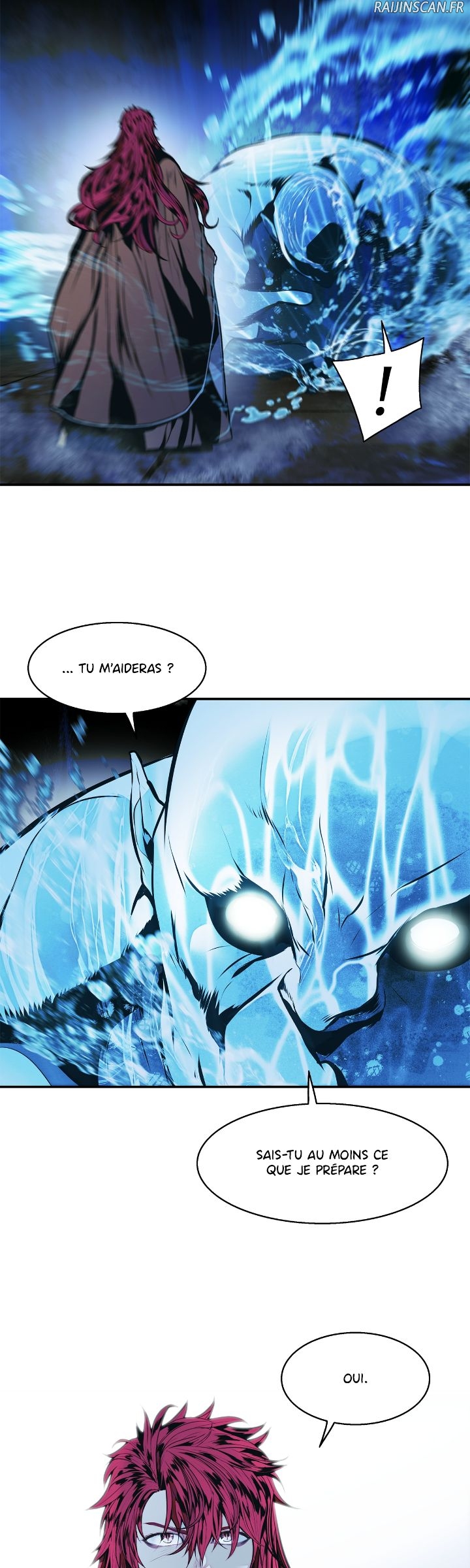 Mookhyang: Dark Lady Chapitre 231 - Page 16