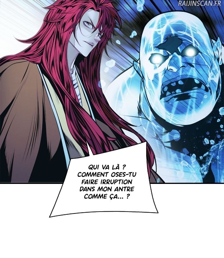 Mookhyang: Dark Lady Chapitre 231 - Page 18
