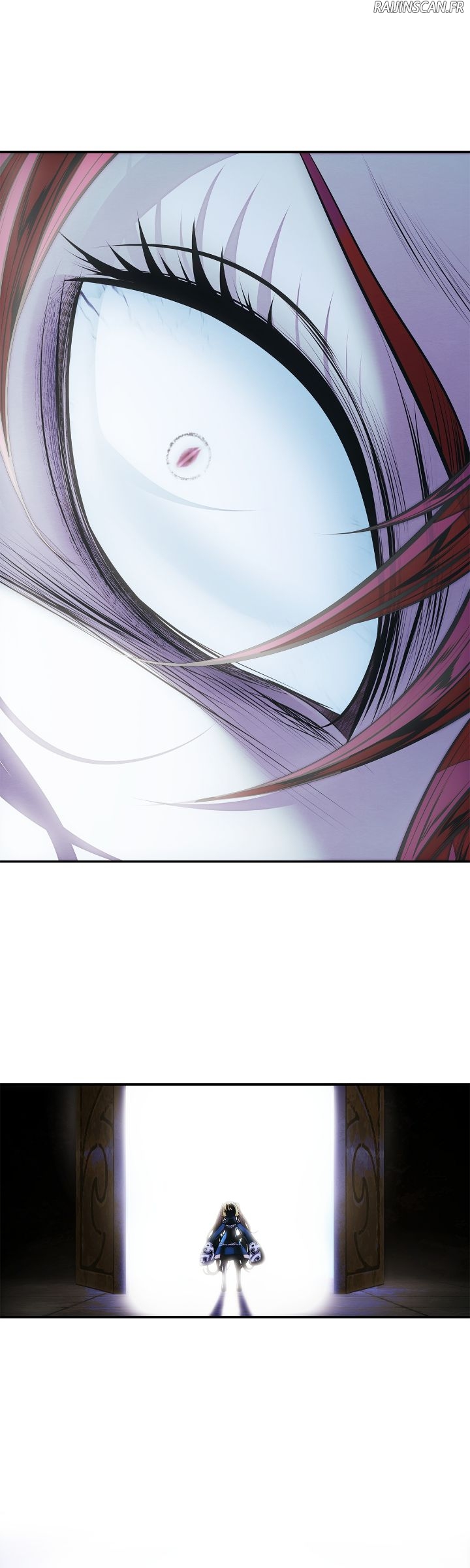 Mookhyang: Dark Lady Chapitre 231 - Page 19