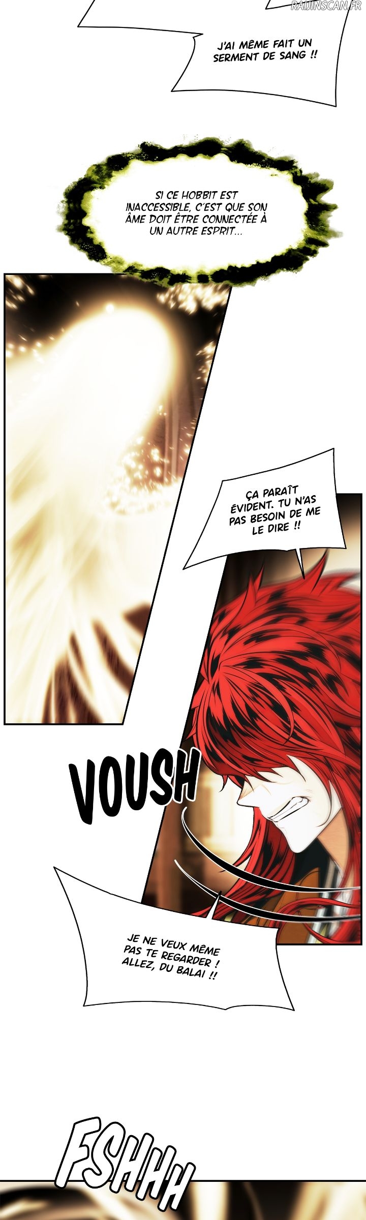 Mookhyang: Dark Lady Chapitre 231 - Page 2