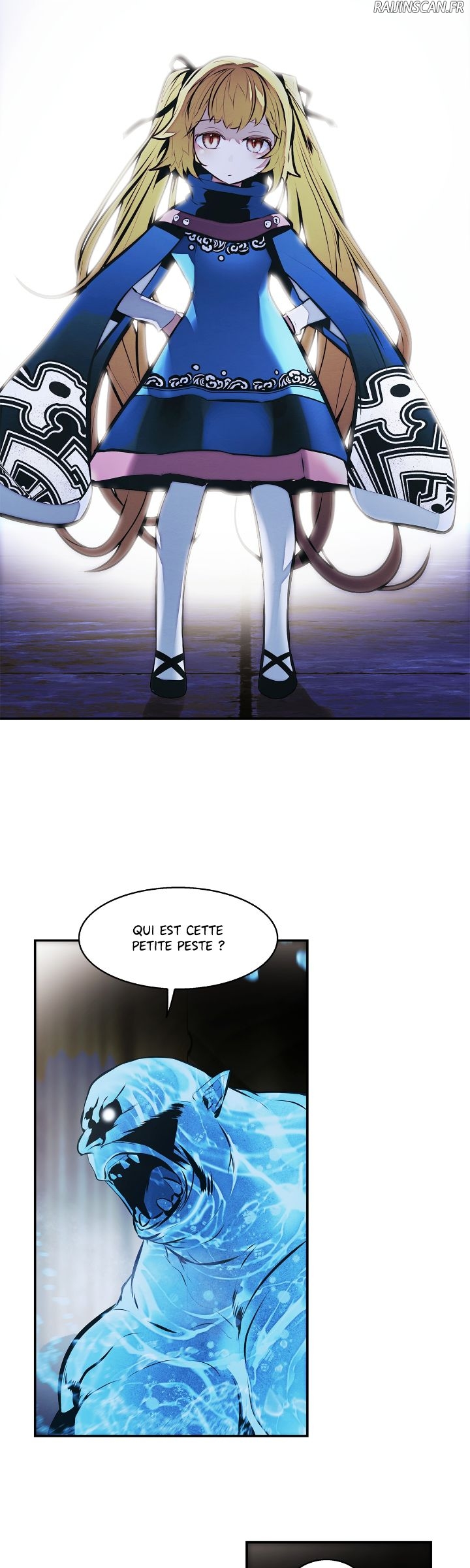 Mookhyang: Dark Lady Chapitre 231 - Page 20