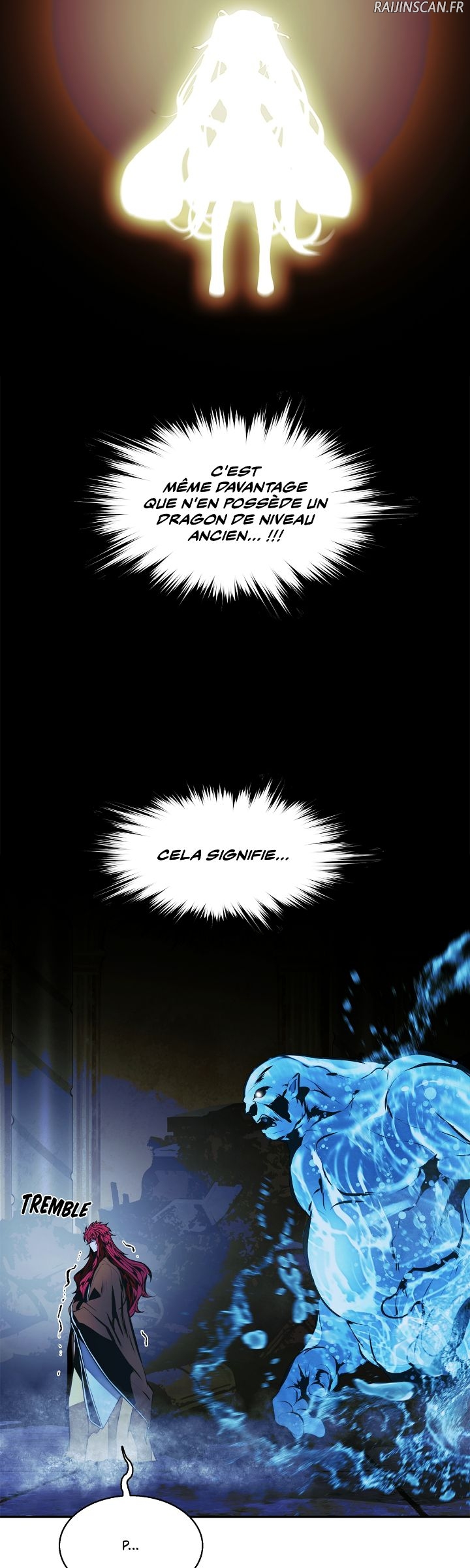 Mookhyang: Dark Lady Chapitre 231 - Page 24