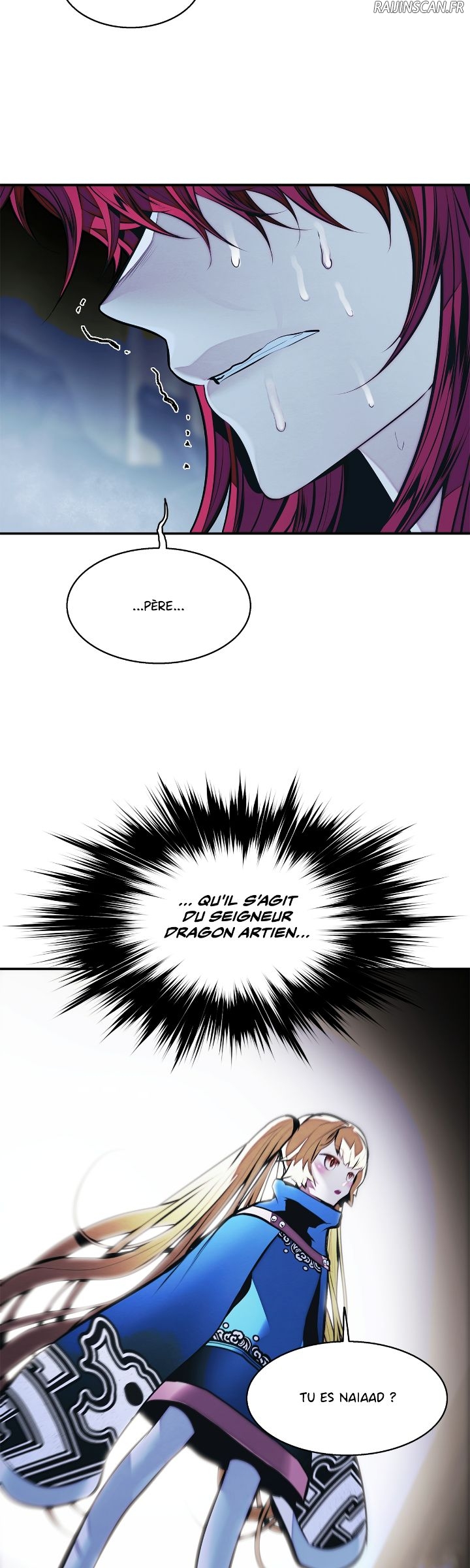 Mookhyang: Dark Lady Chapitre 231 - Page 25